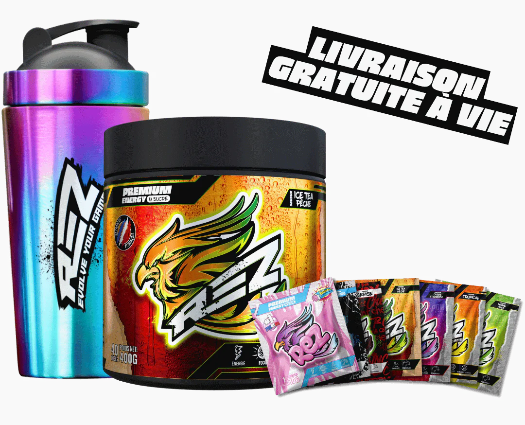 Offre membre Rez - Image 10