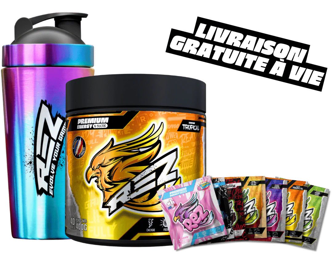 Offre membre Rez - Image 11