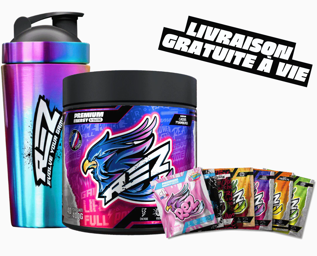 Offre membre Rez - Image 9