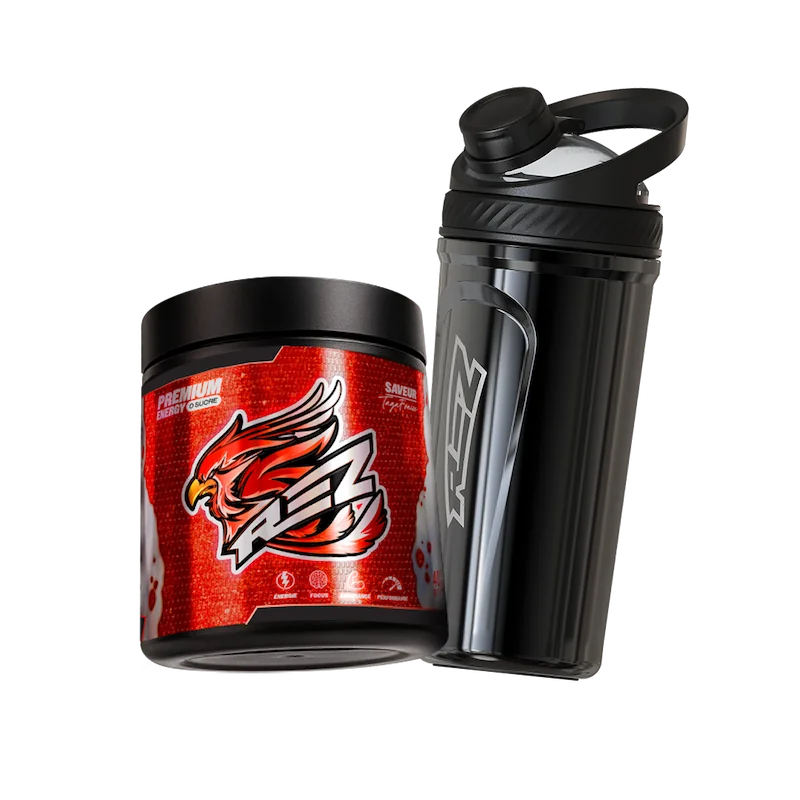 Offre membre Rez (+ shaker offert) - Image 3
