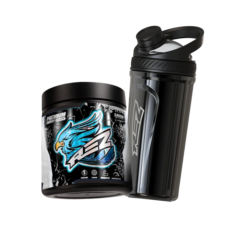 Offre membre Rez (+ shaker offert) - Image 4