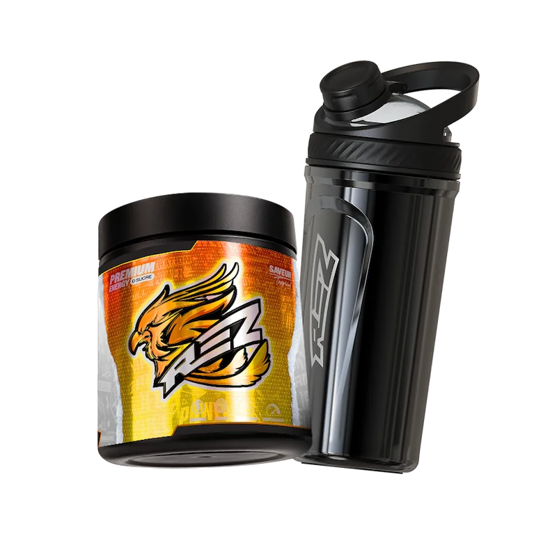 Offre membre Rez (+ shaker offert) - Image 7