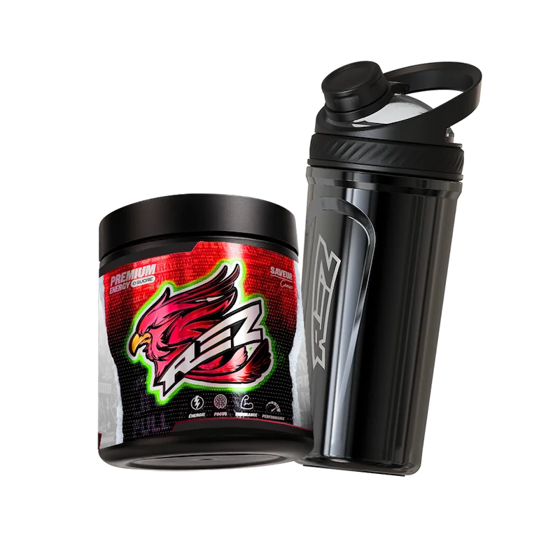 Offre membre Rez (+ shaker offert) - Image 9