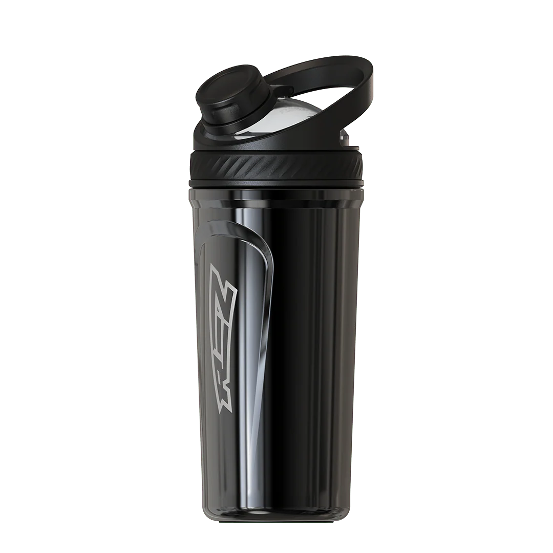 Shaker V4 Black