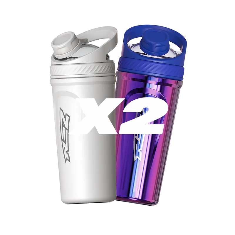 Shaker V4 Rez® (X2)